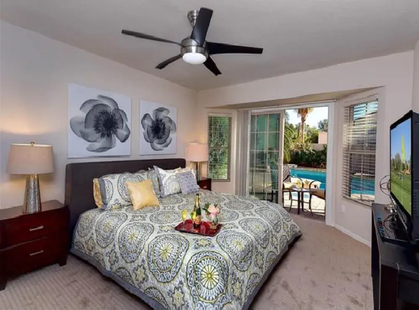 Scottsdale 3 Bedroom Vacation Rentals