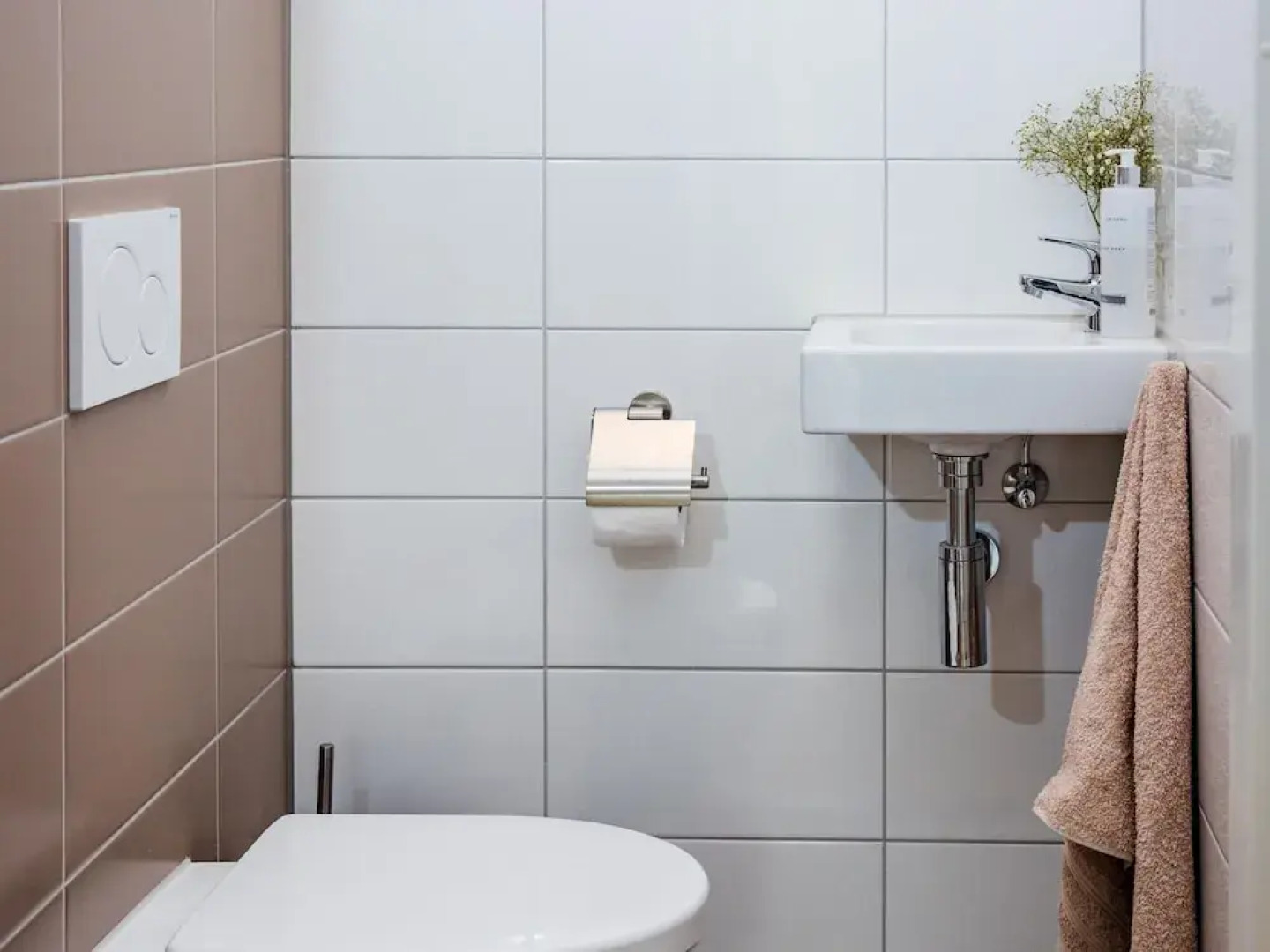 Holiday Home in Veluwe With Veranda