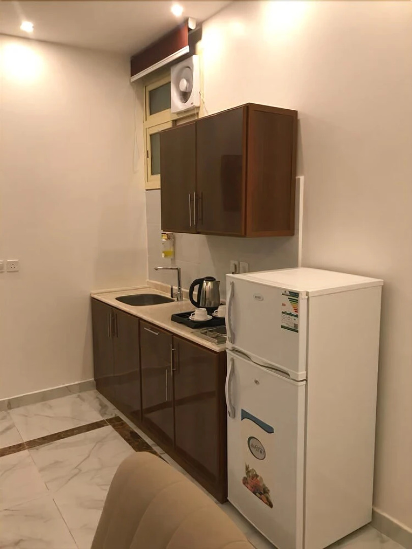 La Fontaine Abha Suites