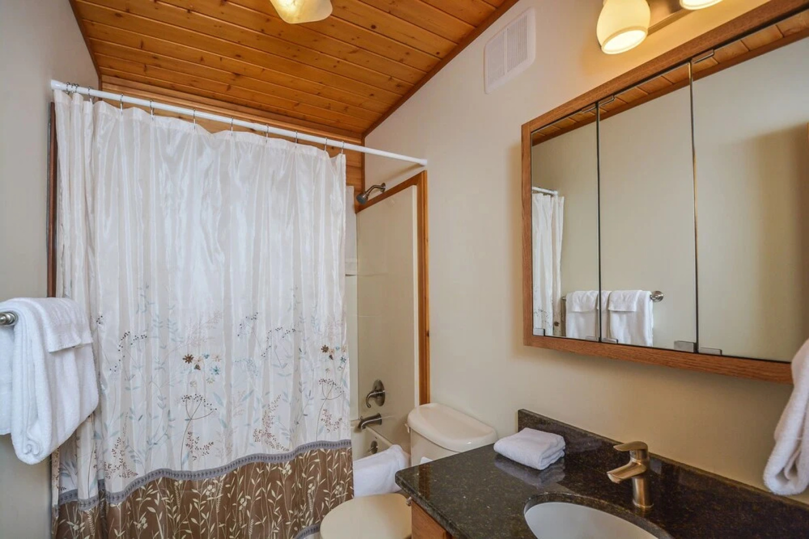 Oak View Ridge 3 Bedroom House