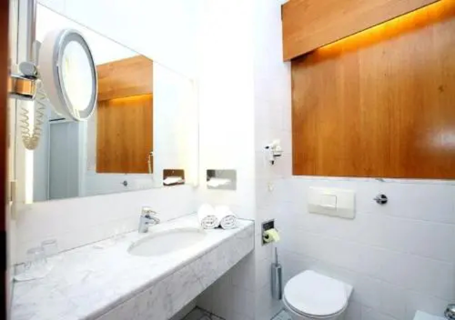 Hotel Restaurant Südrast Dreiländereck