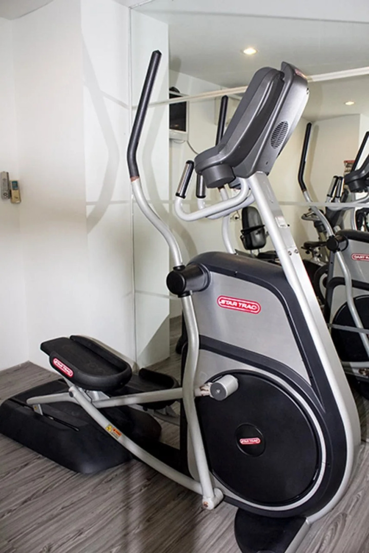 Sugar Marina Resort - FASHION - Kata Beach