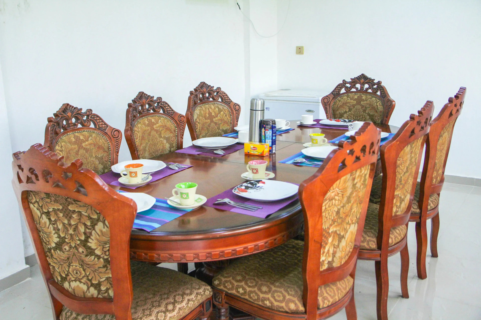 K-Yellow Hotel & Resort