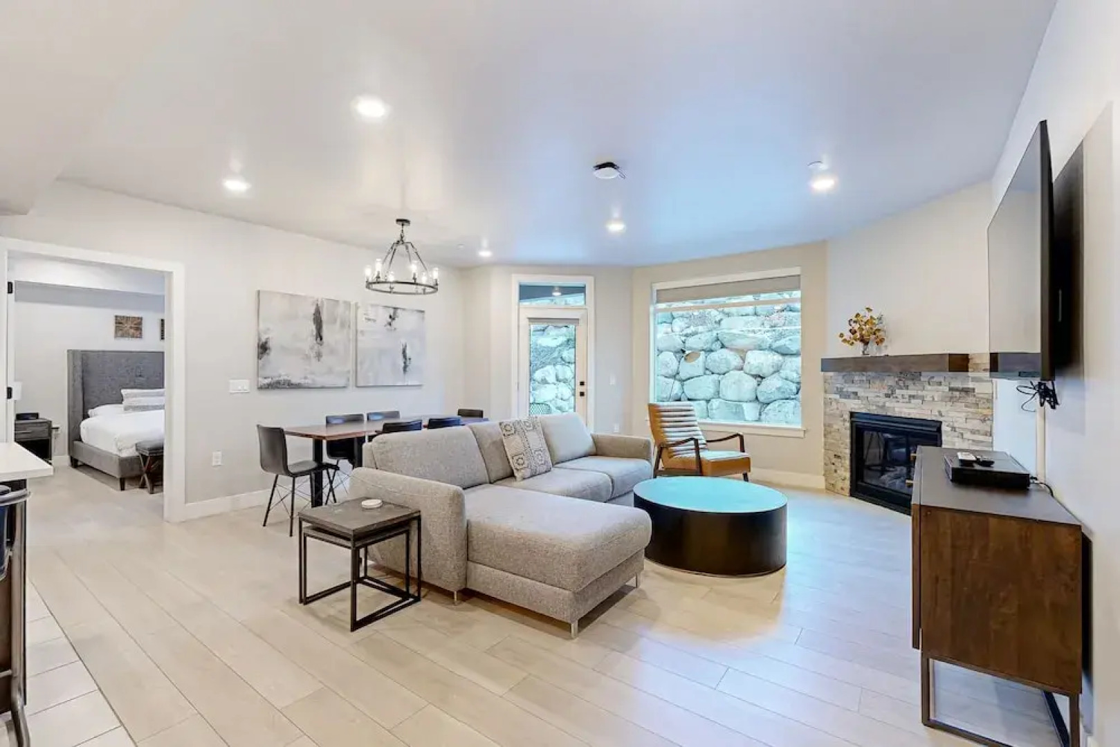 Black Rock Mountain Resort - Dog Friendly