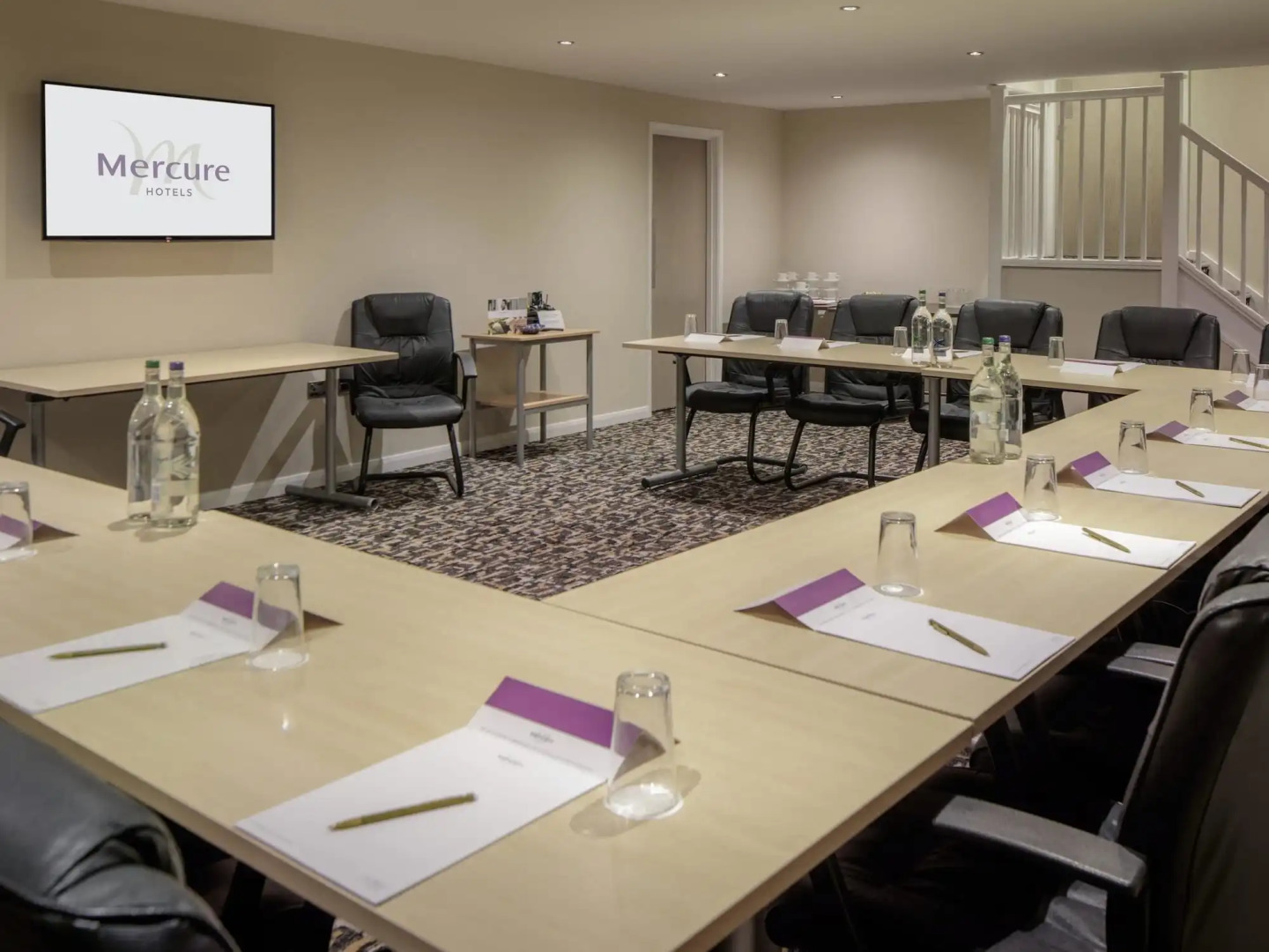 Mercure Hatfield Oak