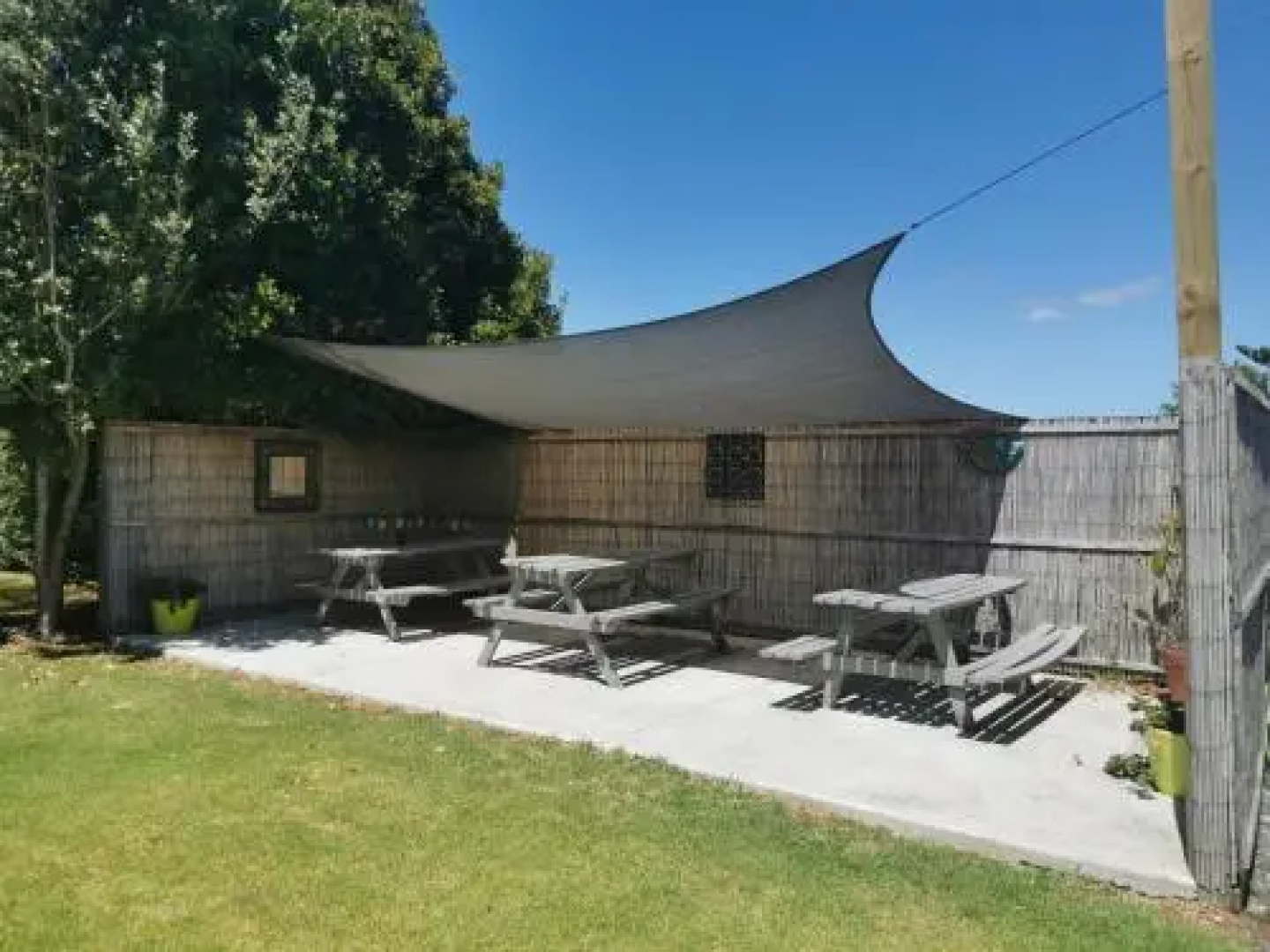 Tui Lodge