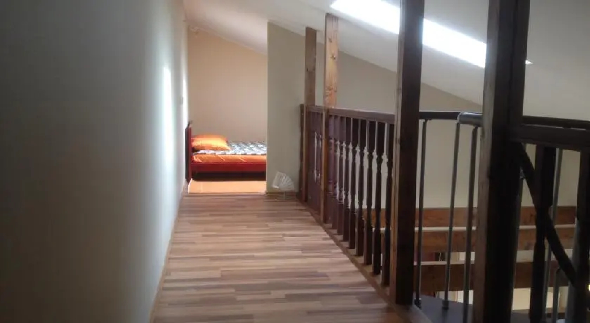 Abon Apartment