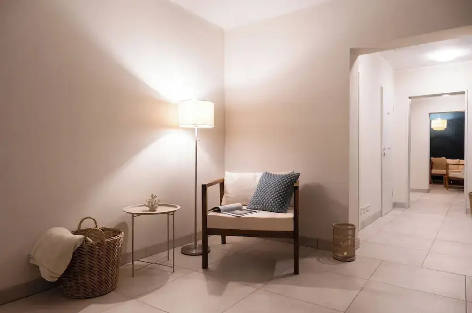 Alte Fischereischule