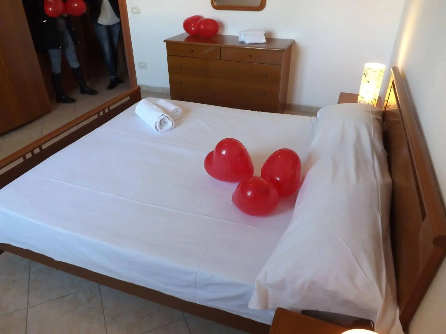 Residenze Lido di Gallipoli