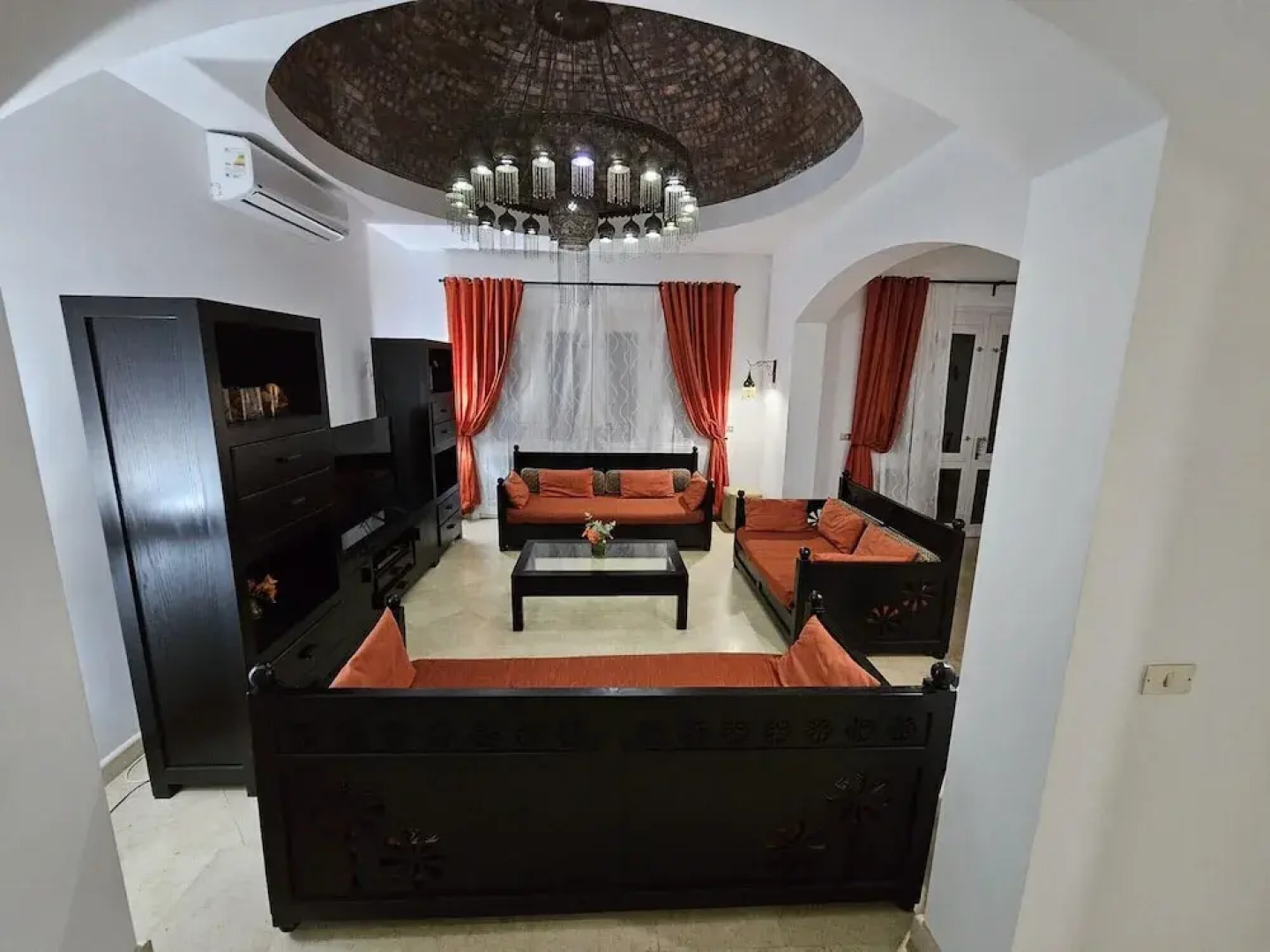 Extremely Private Villa With Optional Pool Heating