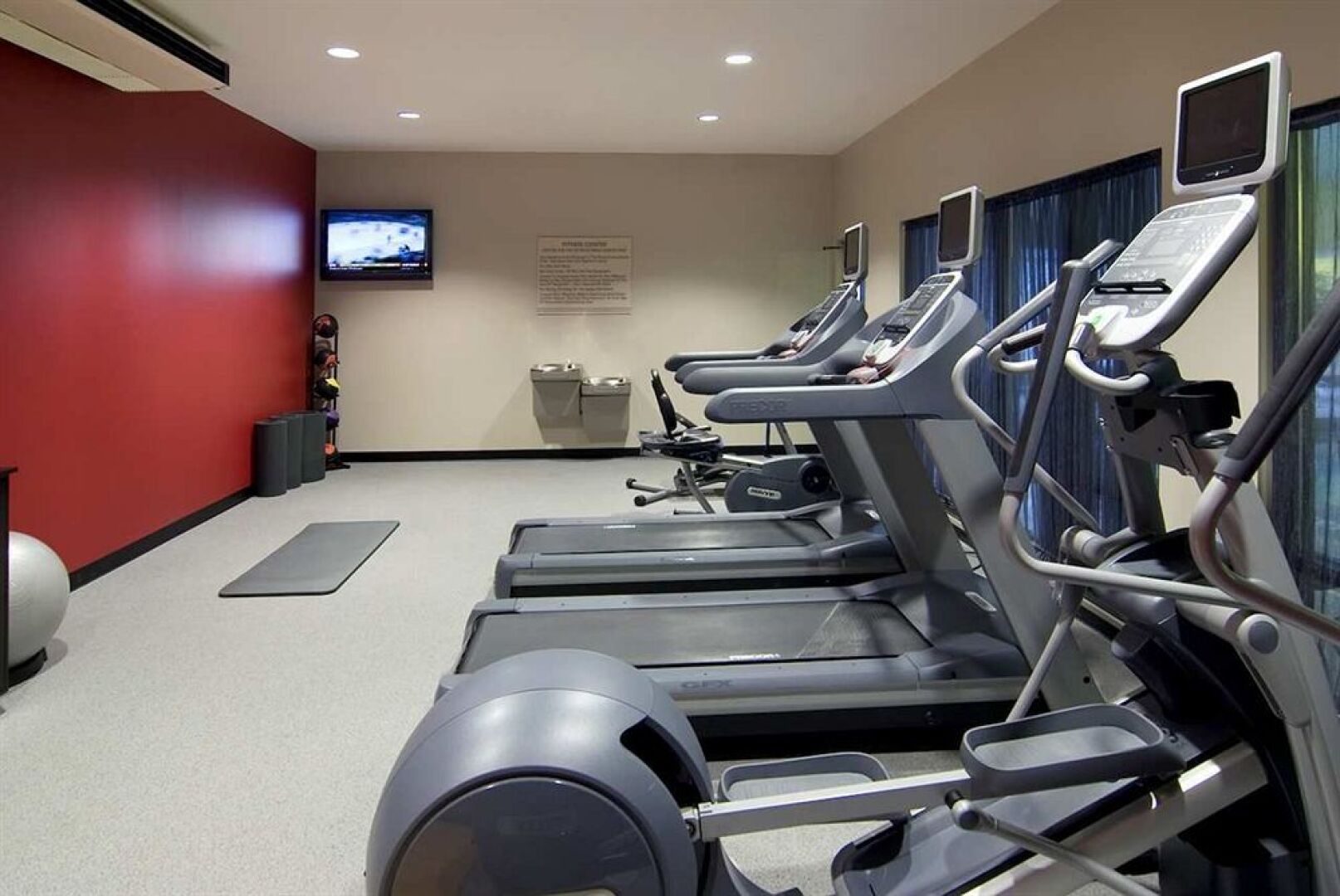 Hilton Garden Inn South Bend