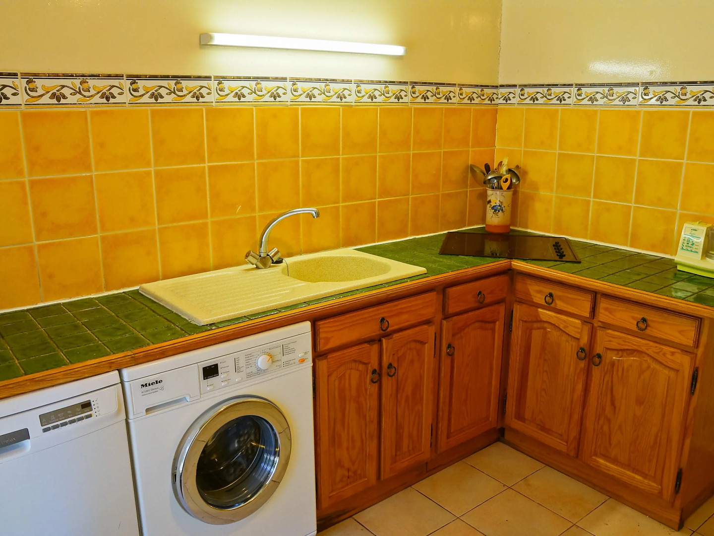 Holiday Home Le Counillier