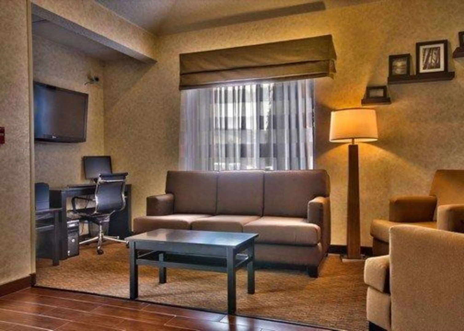 Sleep Inn Missoula Southgate