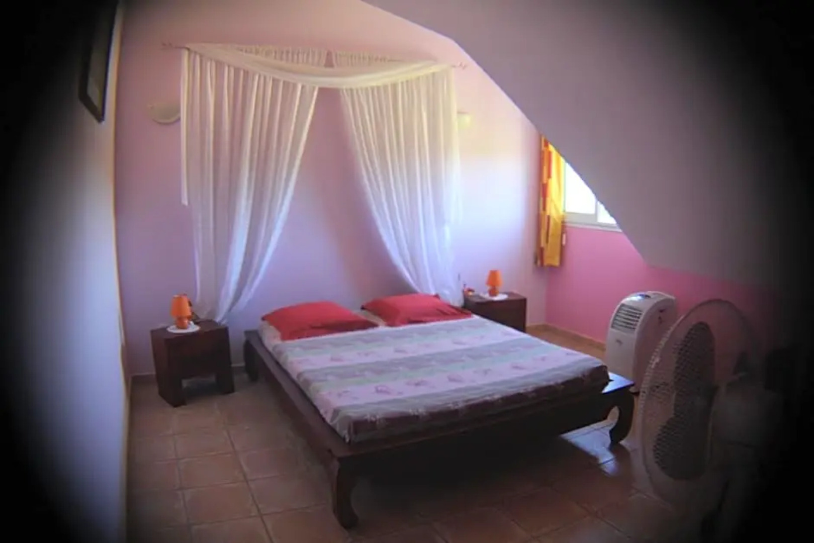 Domaine des Oiseaux Réunion