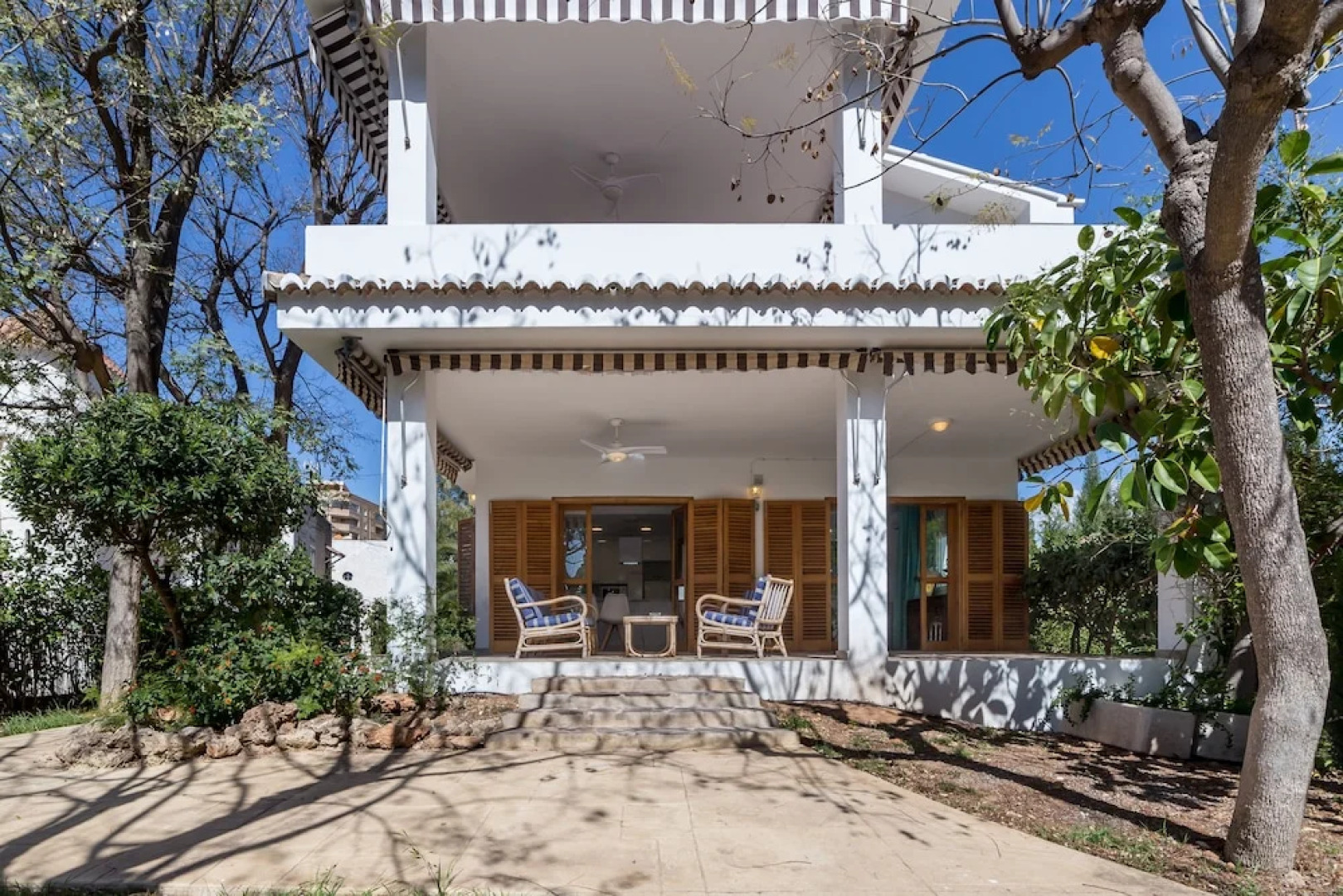 Travel Habitat B Benicassim