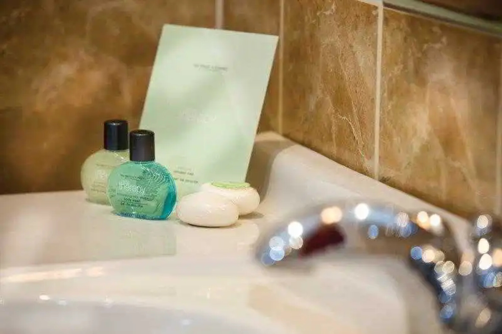 Best Western The Birch Hotel