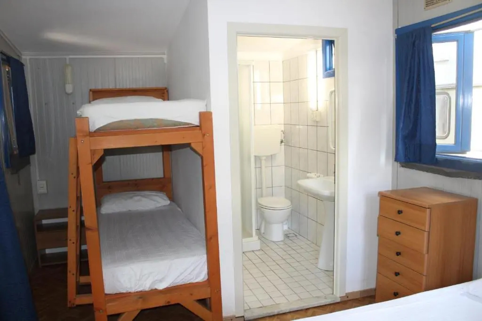 Camping Calabrisella