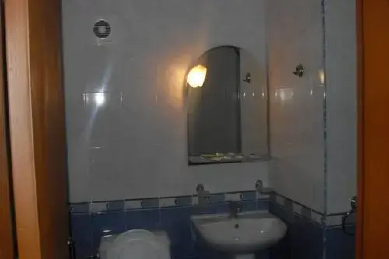 Family Hotel Piccadilly