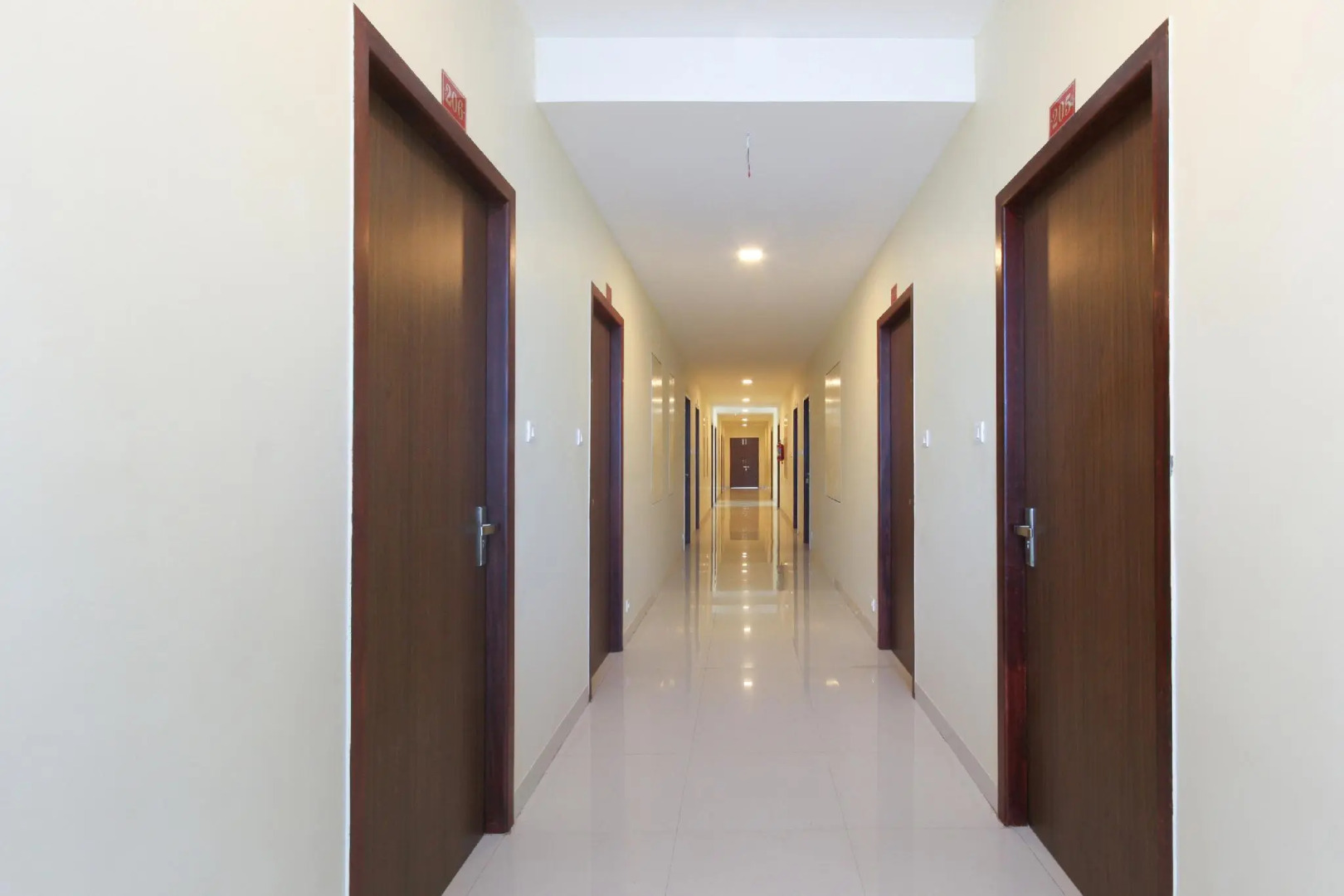 OYO 63300 Hotel Rasi Residency