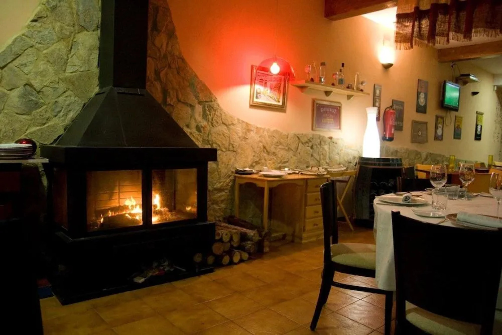 Cabañas de Javalambre