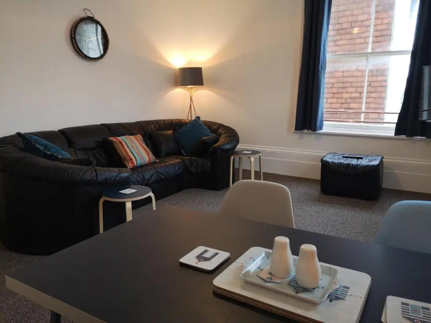 Coastal Escape Sandgate