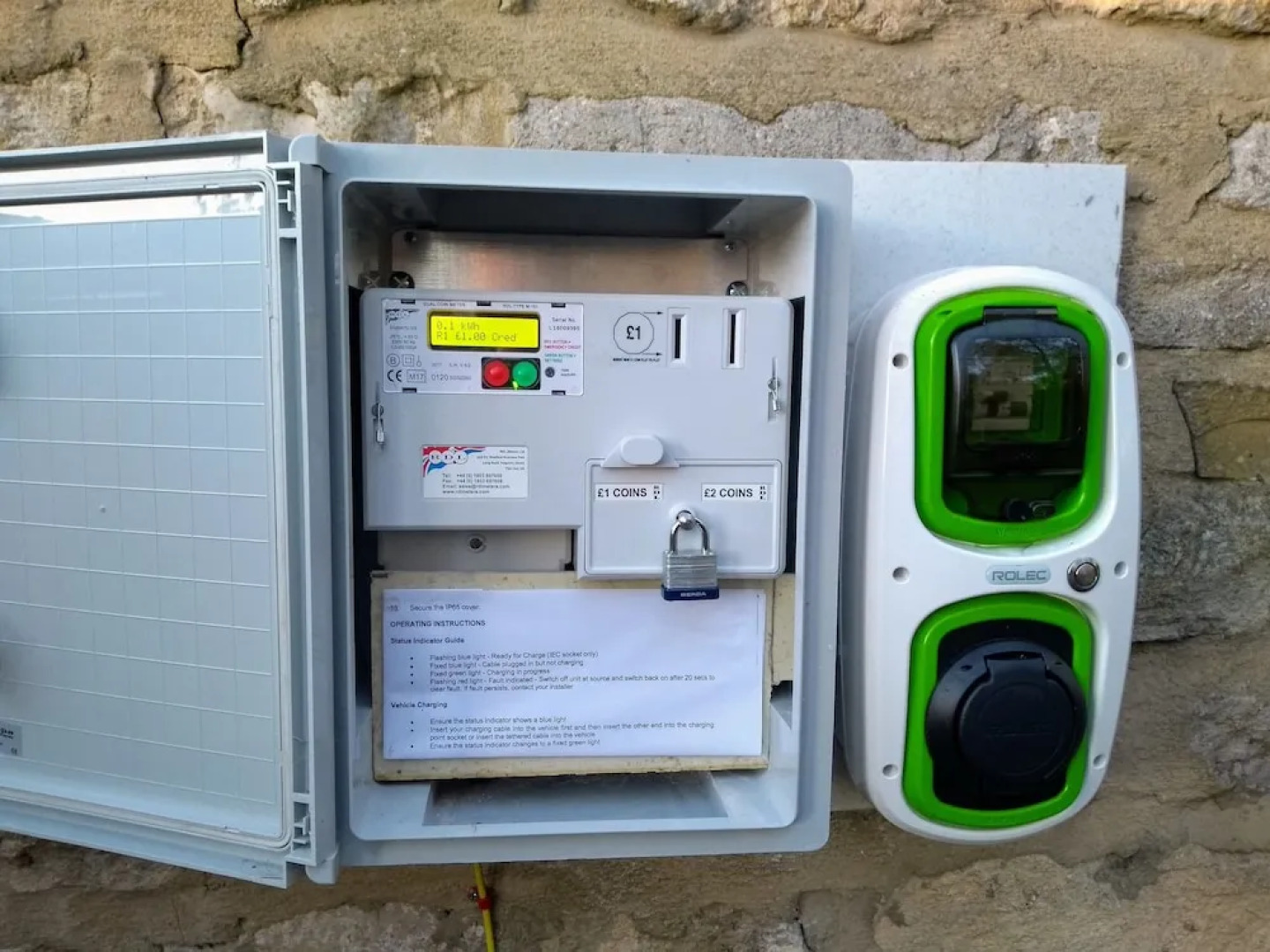 The Old Presbytery Guest House