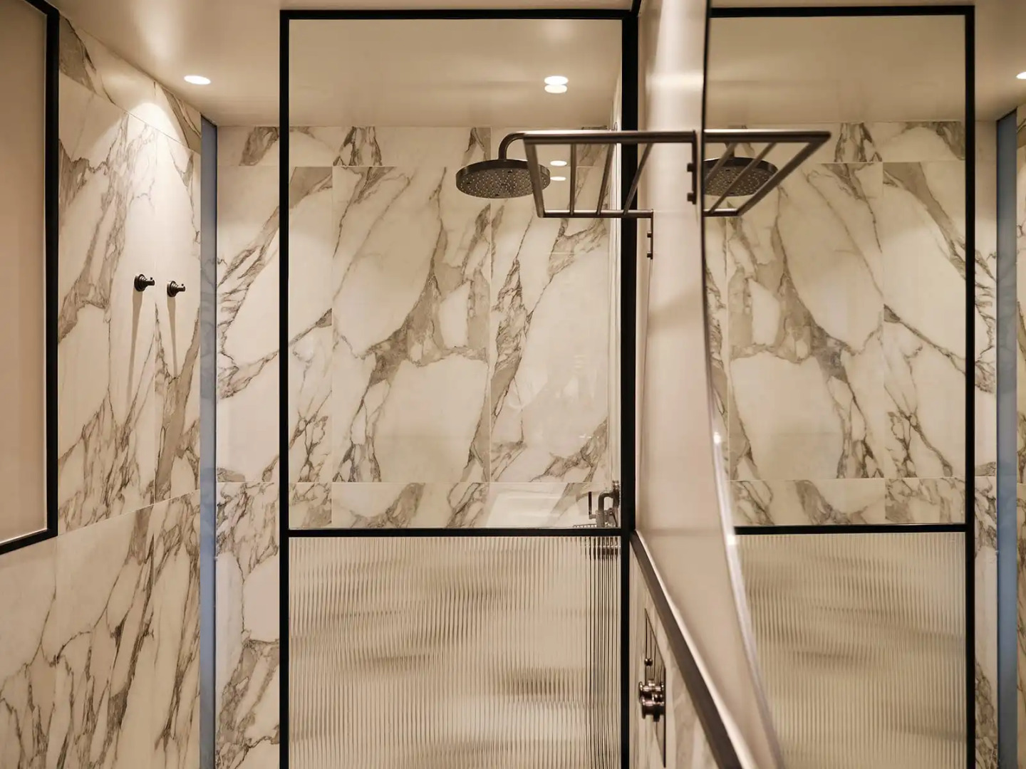 The Twenty One Hotel