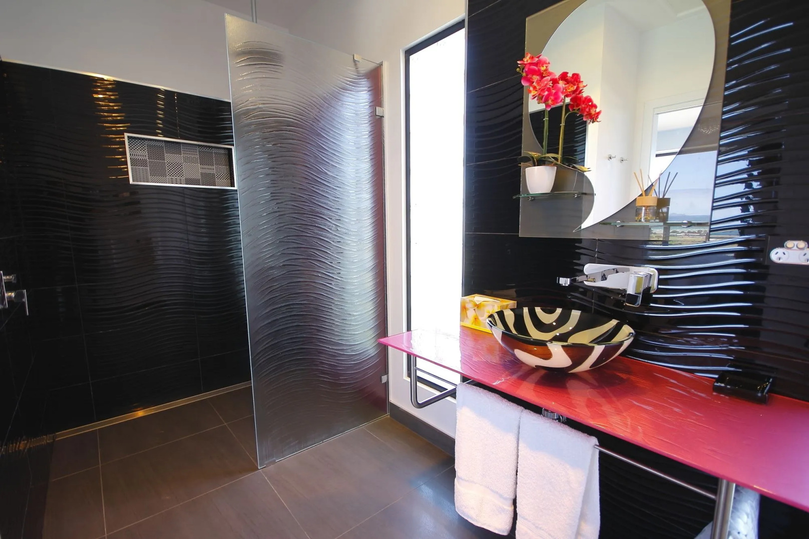 Horizon Deluxe Apartments