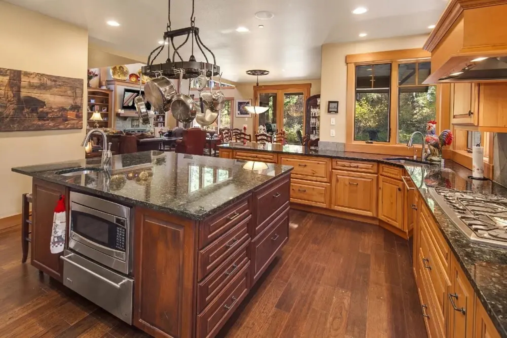 4,000sqft Private Luxury Home Htd Game Rm & Kids Bonus Rm Hot Tub