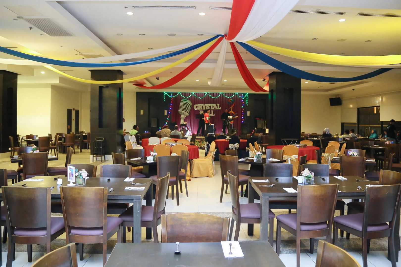 Permai Hotel Kuala Terengganu