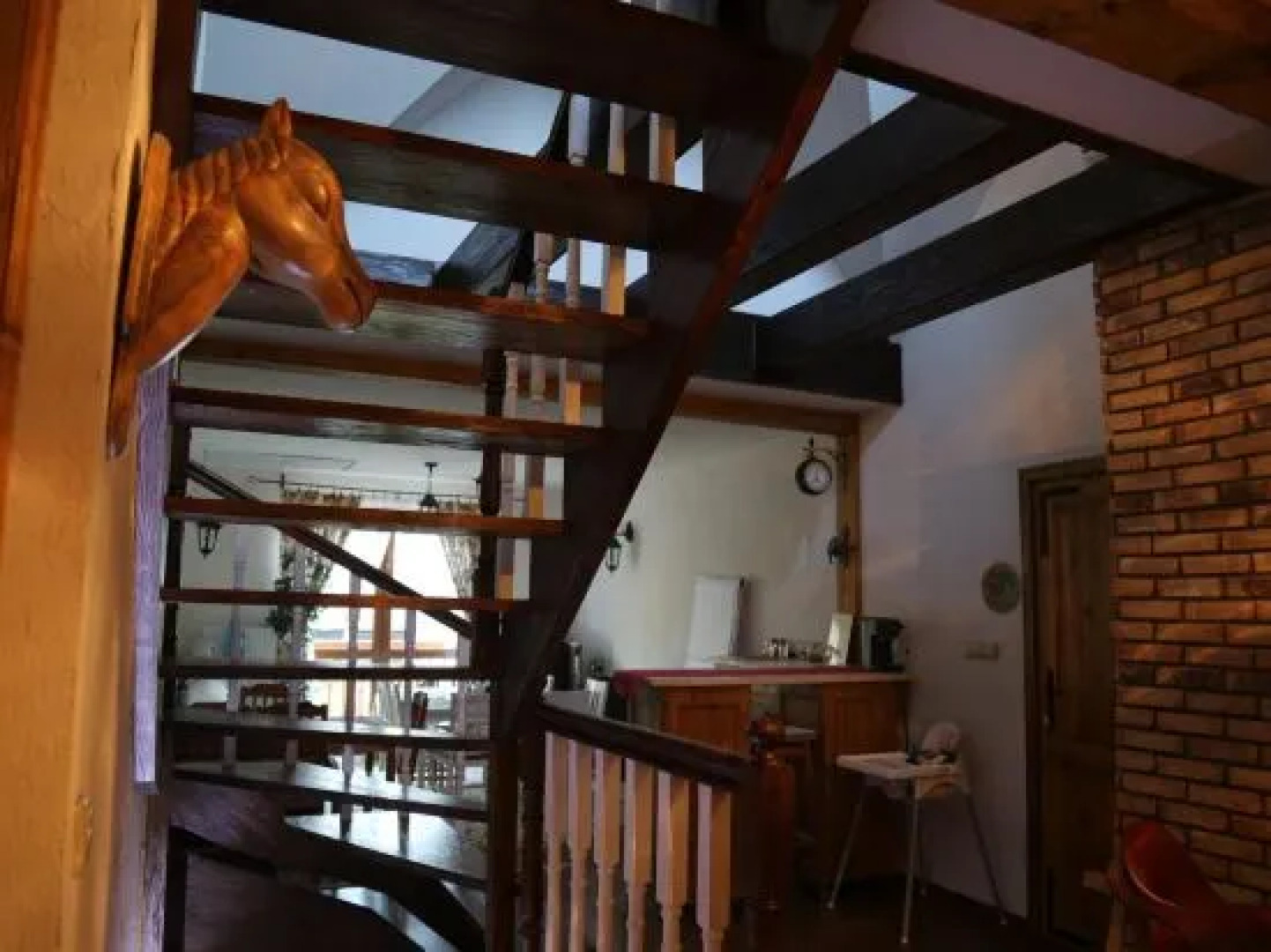 agroturystyka Kurnik Polski