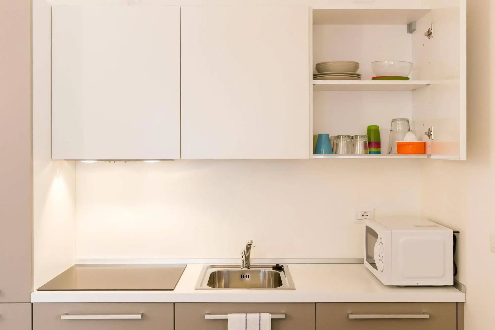 Mirtillo Blu Family Apartment