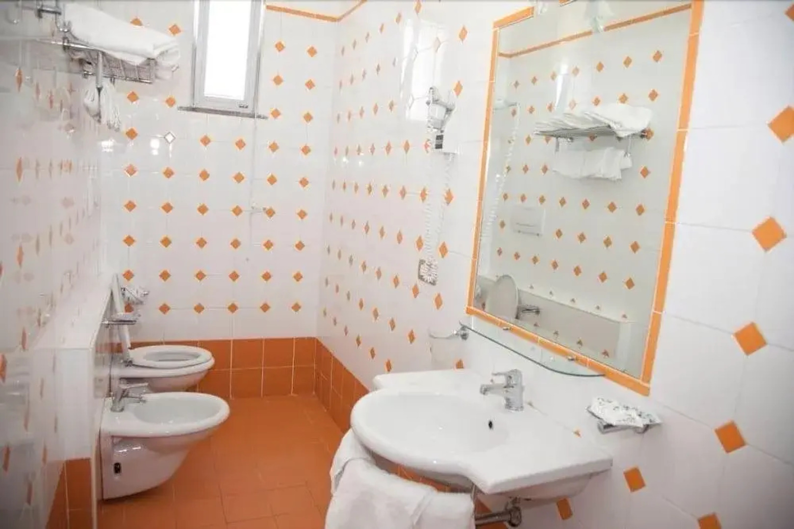 Residence-Apparthotel Riviera dei Cedri