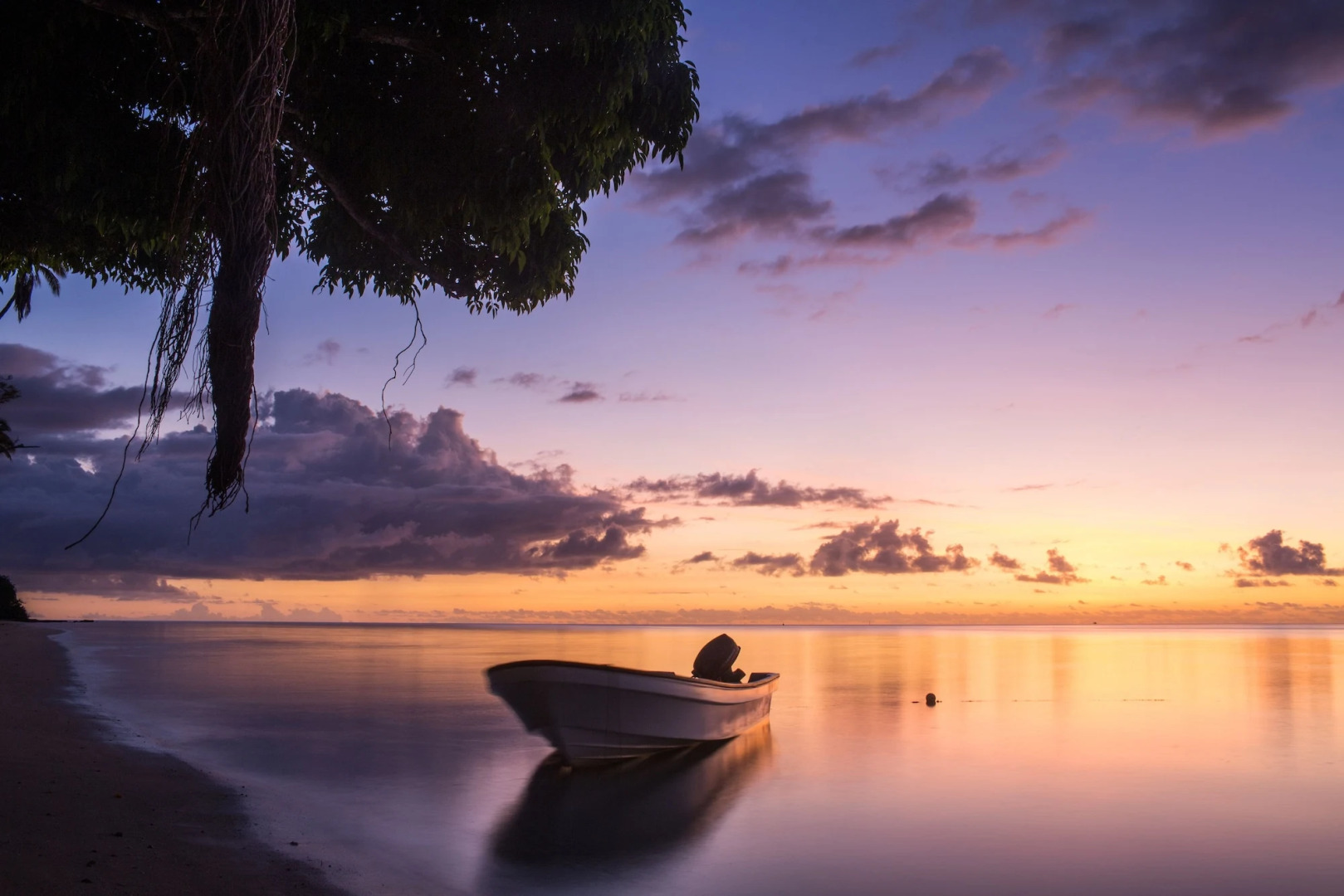 Lomani Island Resort & Spa