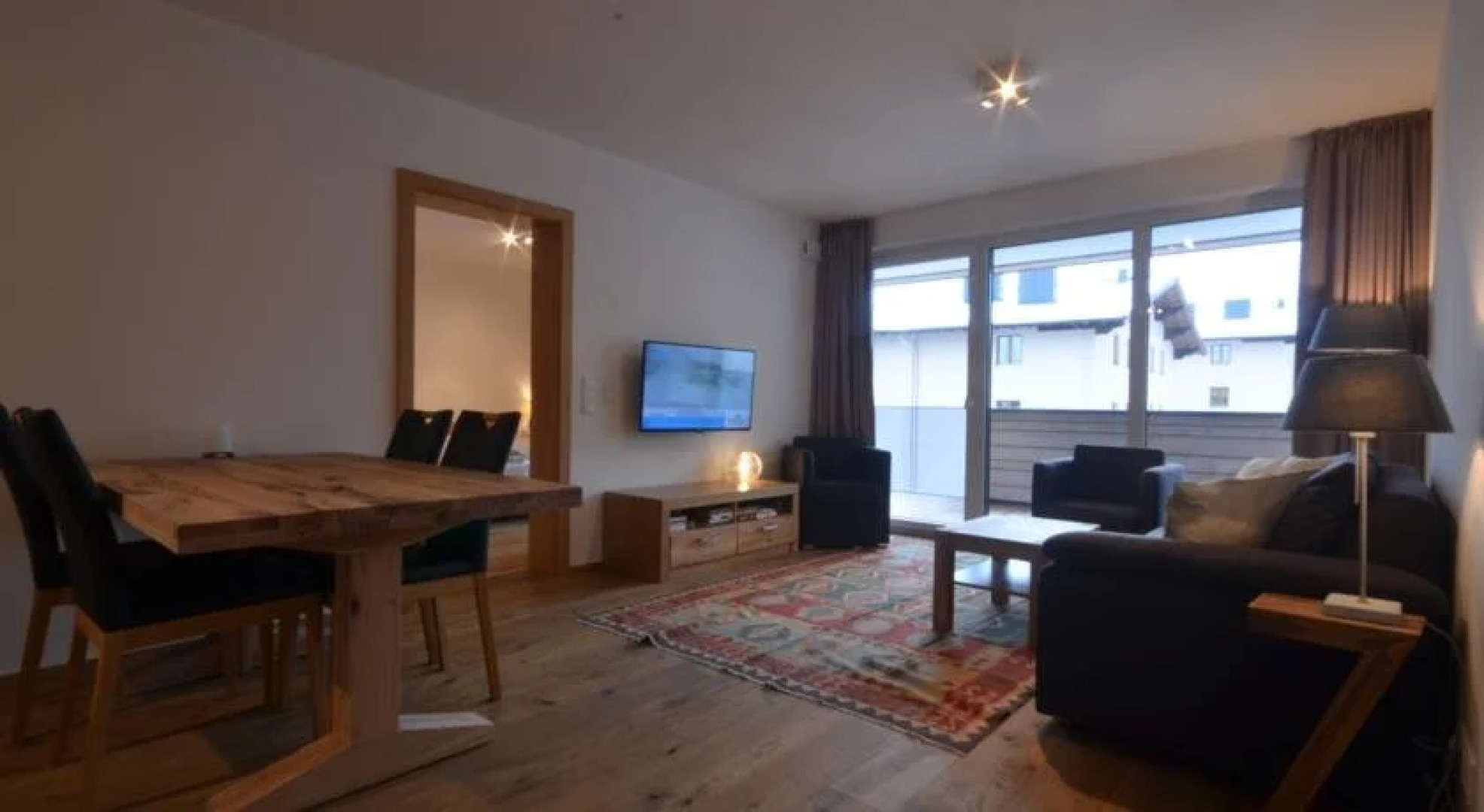 Alpin  See Resort Zell am See