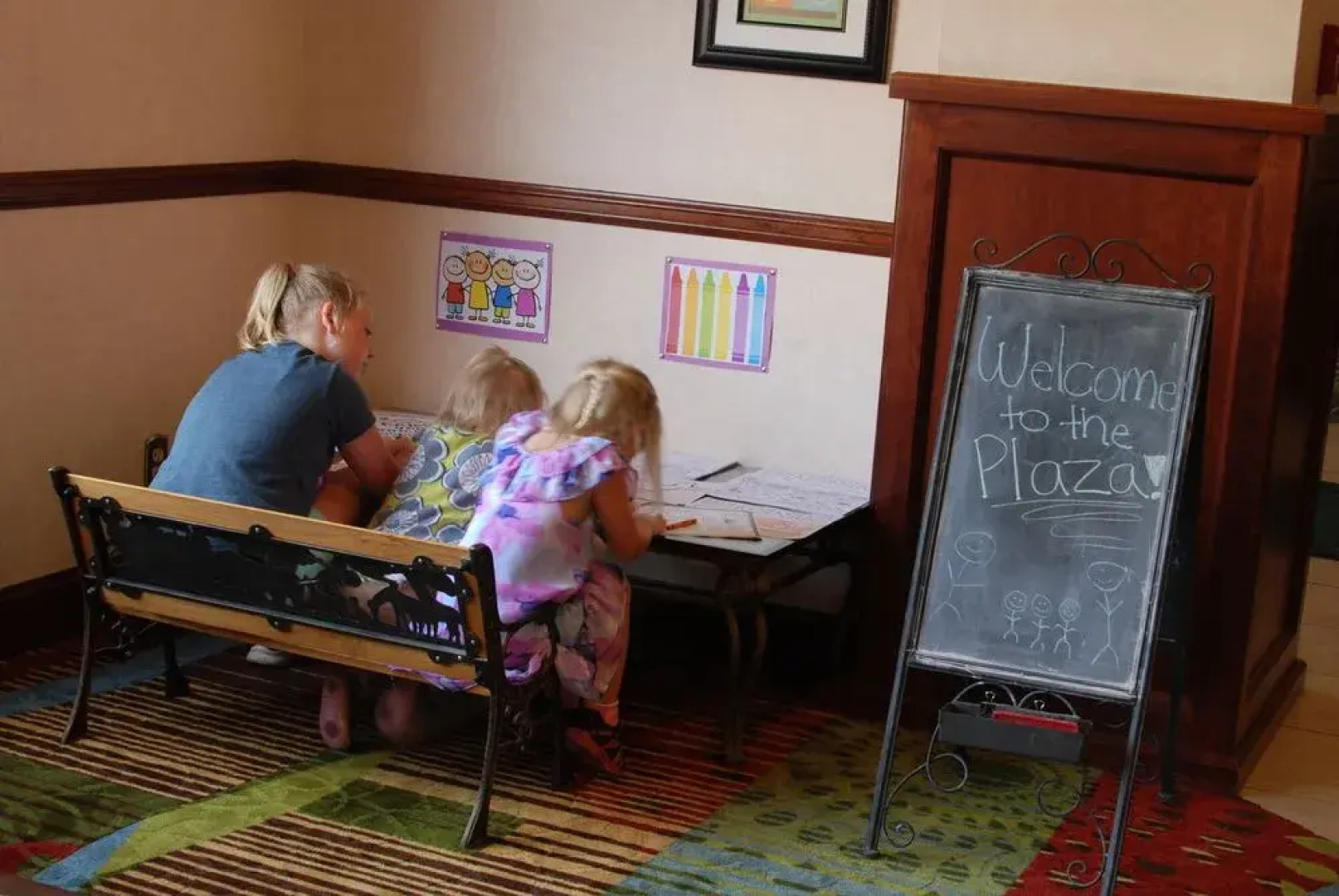 The Plaza Hotel & Suites Winona