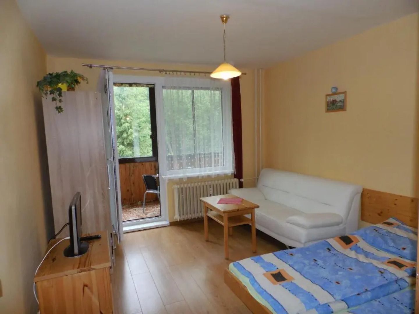 Apartmán Zdravie Horný Smokovec