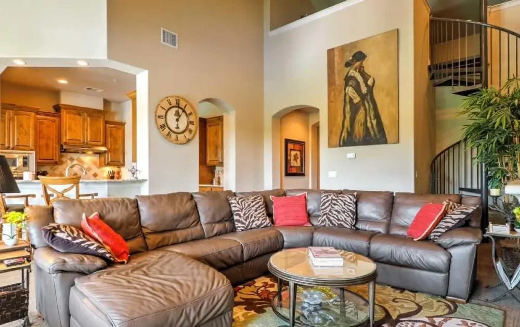 THE Living Local Lakeway Cove on Lake Travis