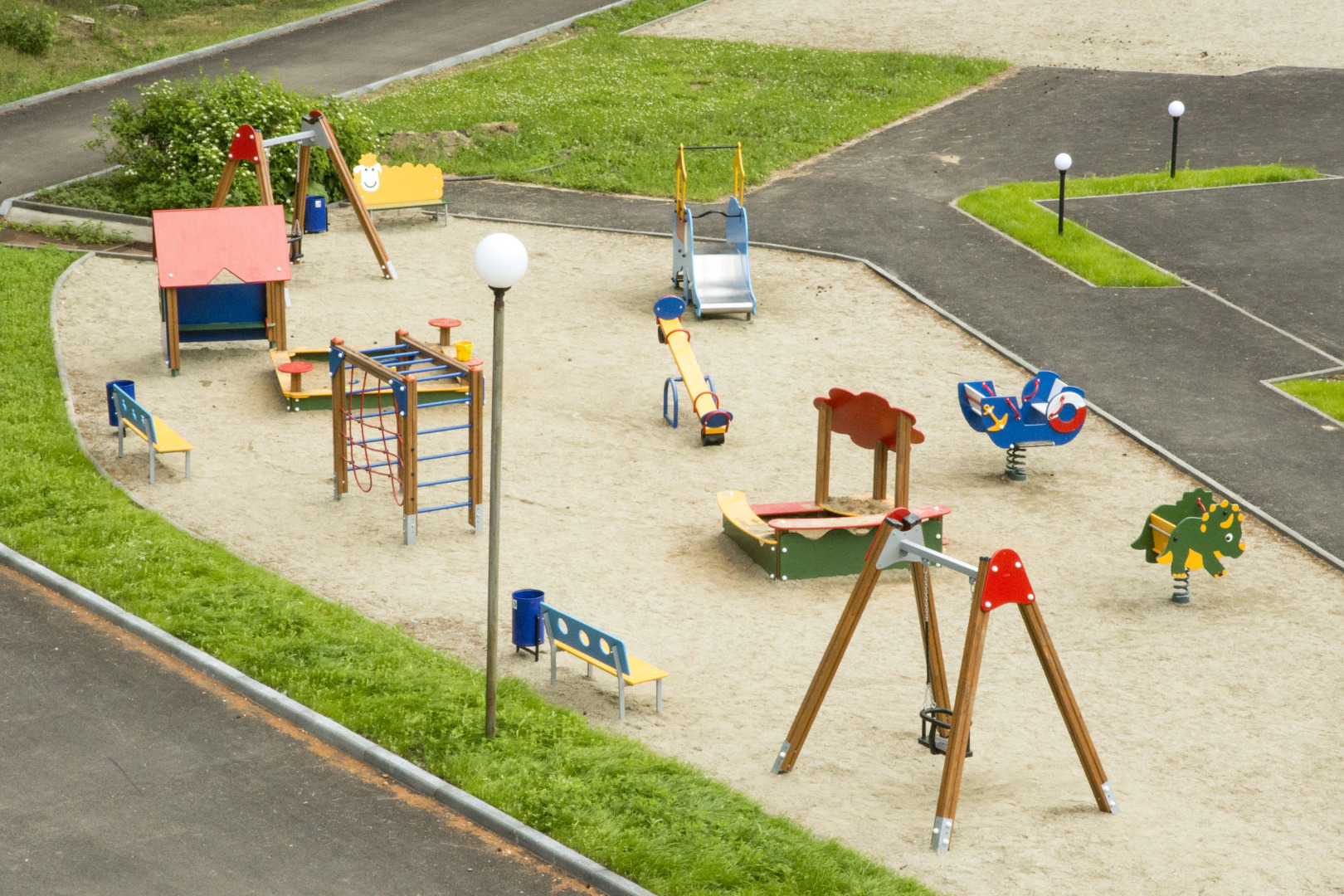 Родничок (Чебаркуль)