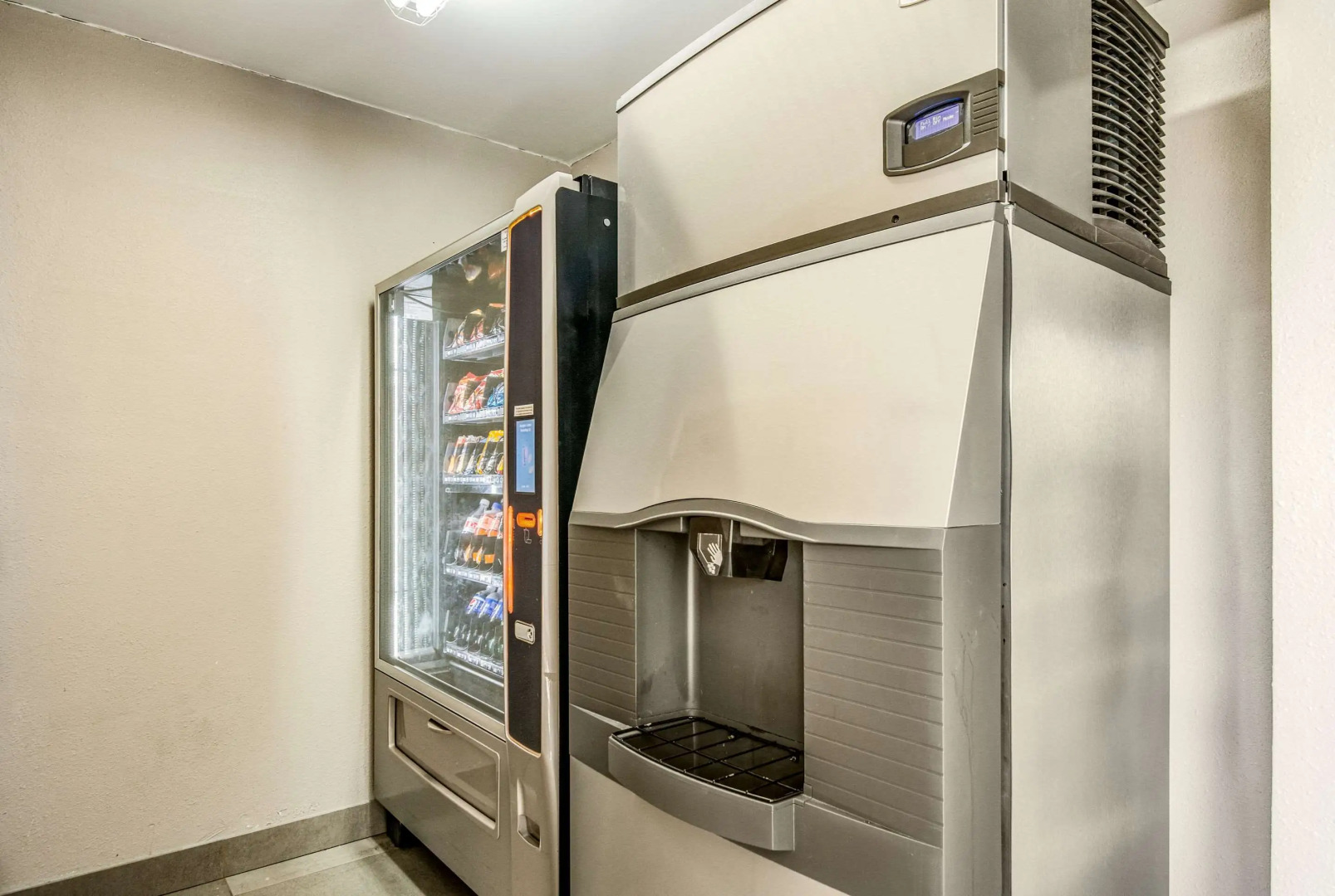 Sleep Inn Fort Mill near Carowinds Blvd