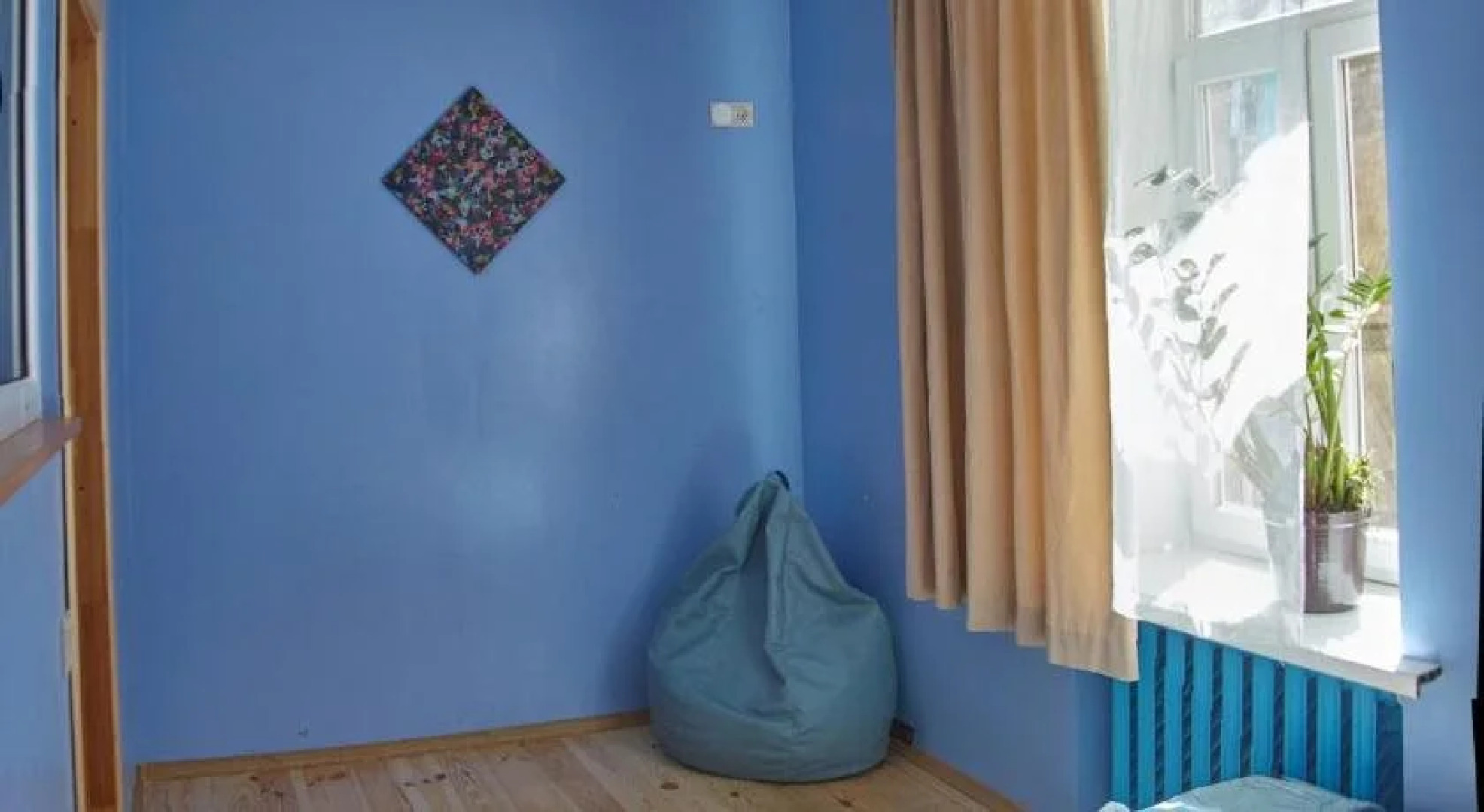 Odessa Comfort House