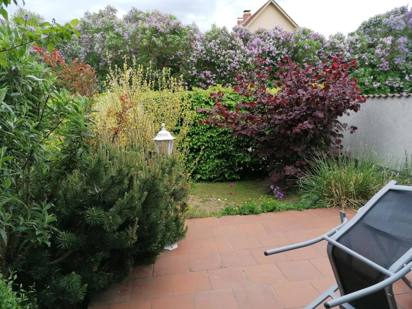 Pension Haus Anneliese