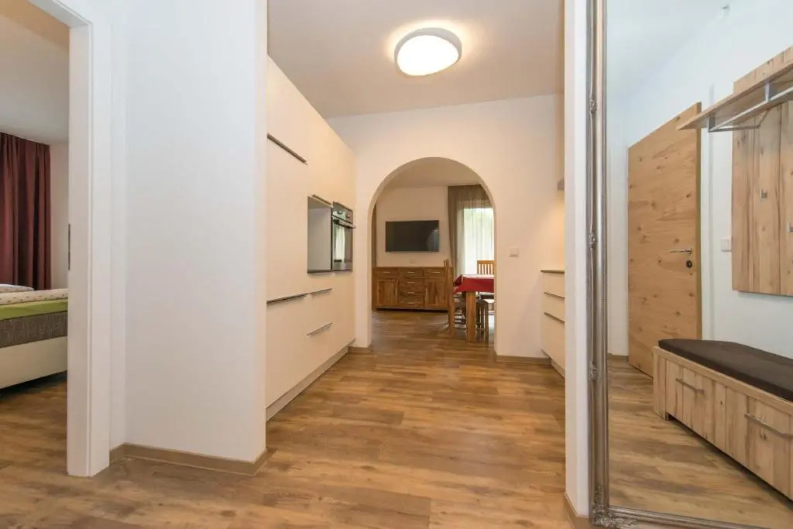 Ferienhaus Herwig Schwarzenbacher