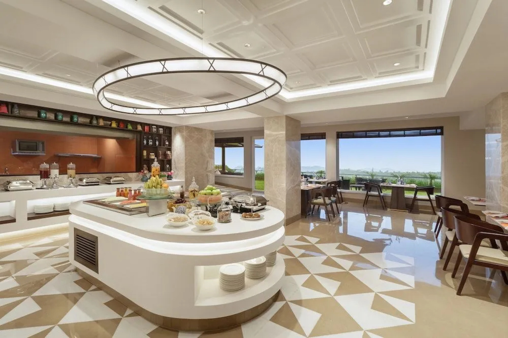 Welcomhotel By ITC Hotels Katra