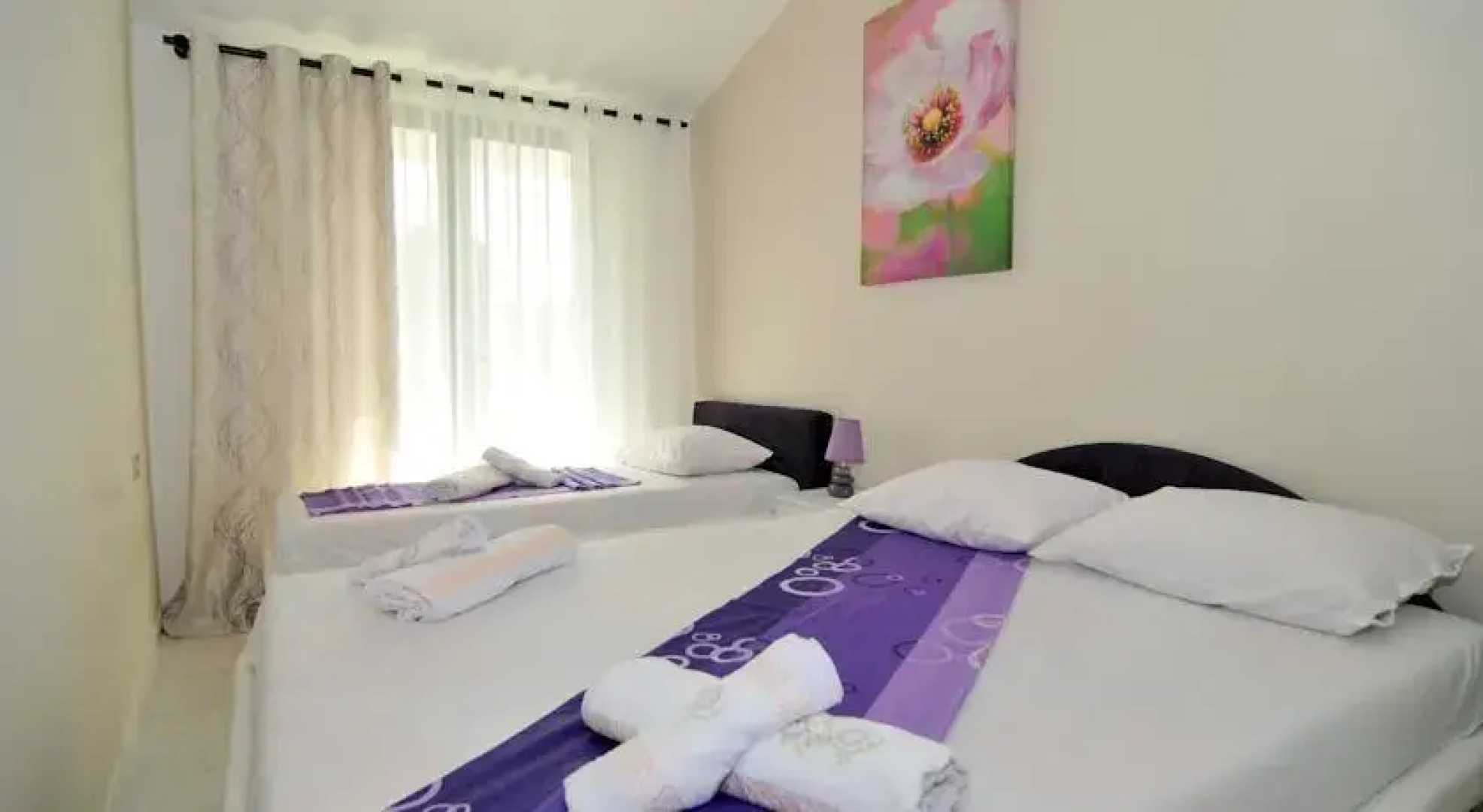 Apartments Grand