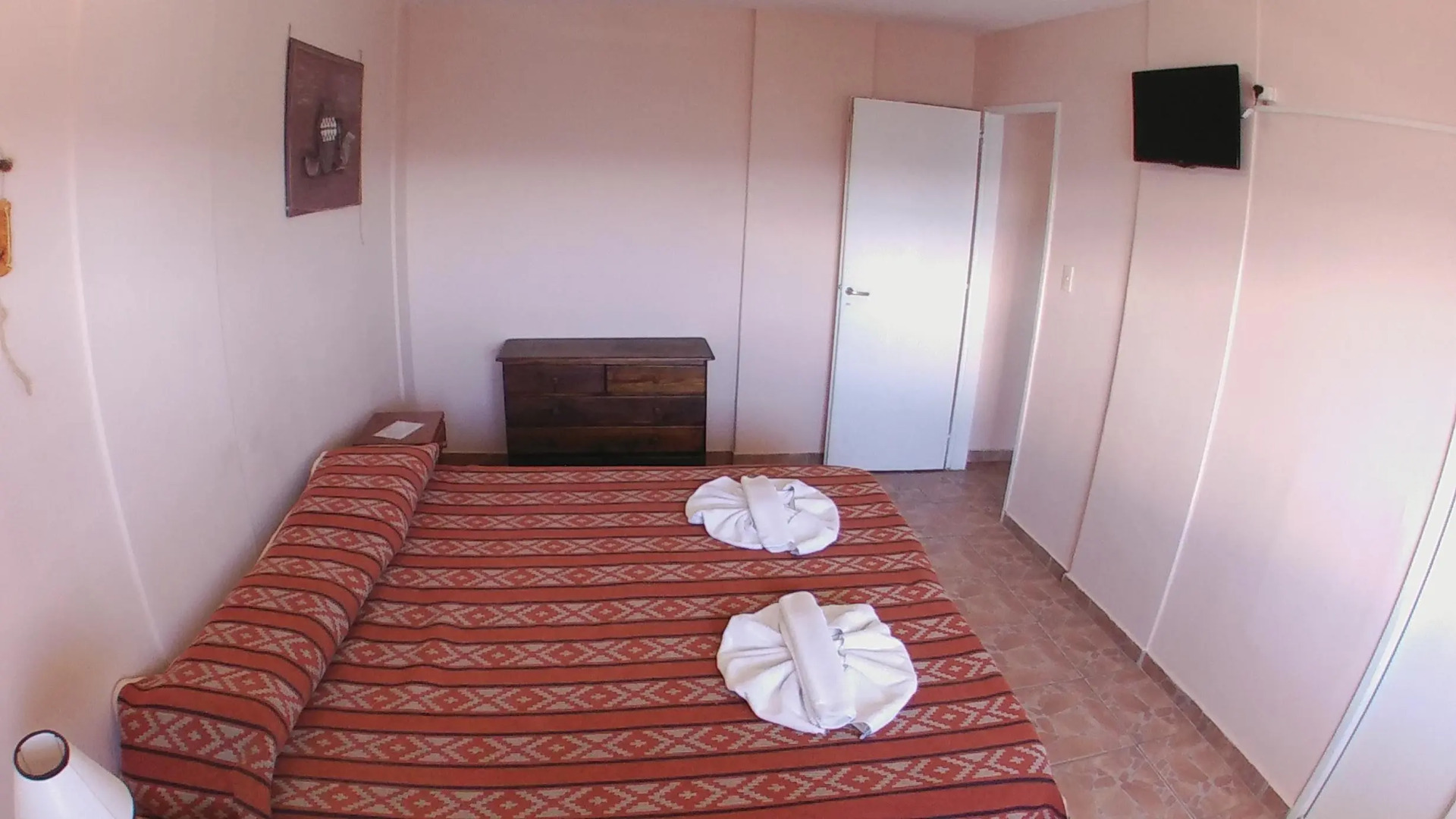 Hotel Costa del lago