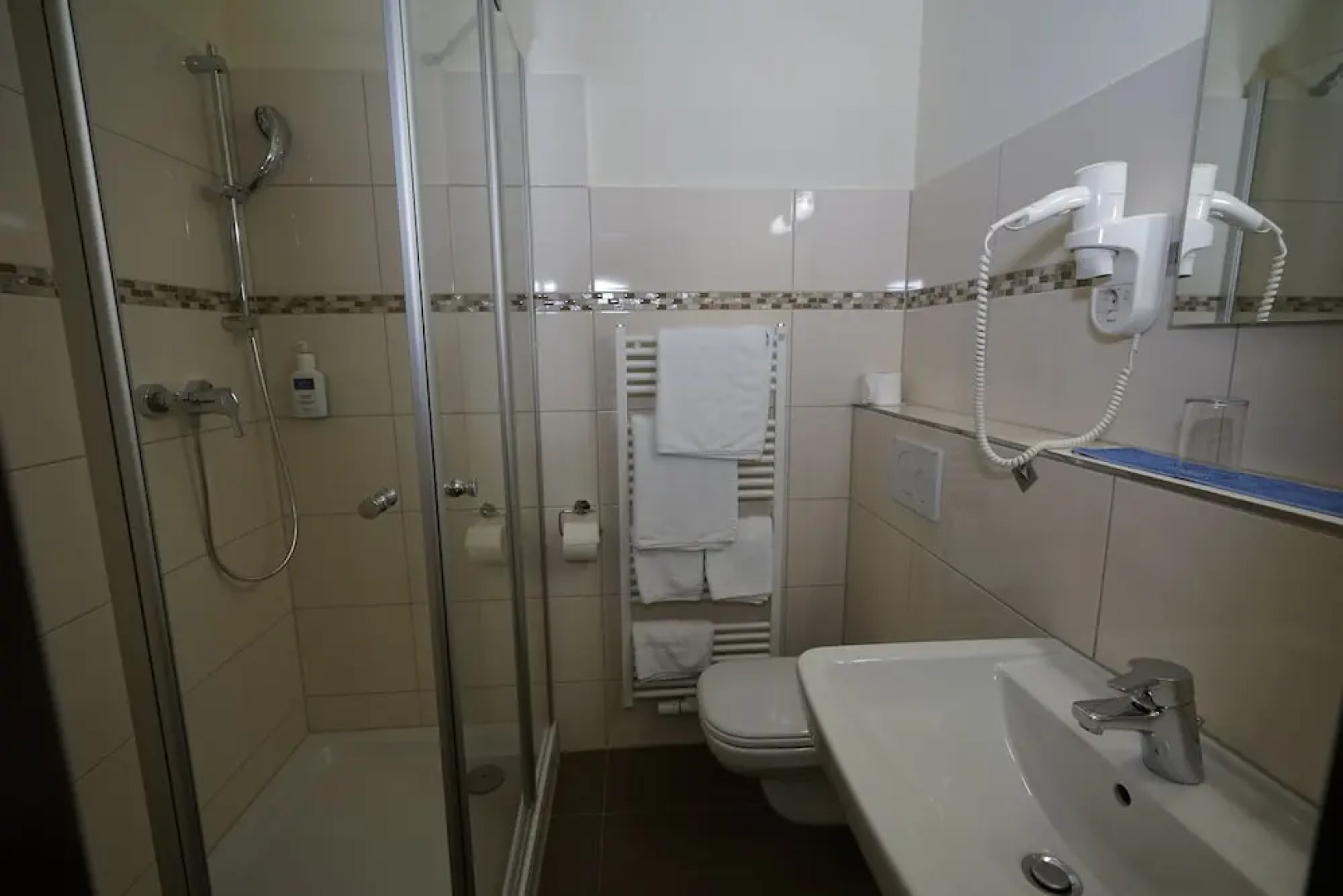 Rabes Hotel Kiel am Hauptbahnhof