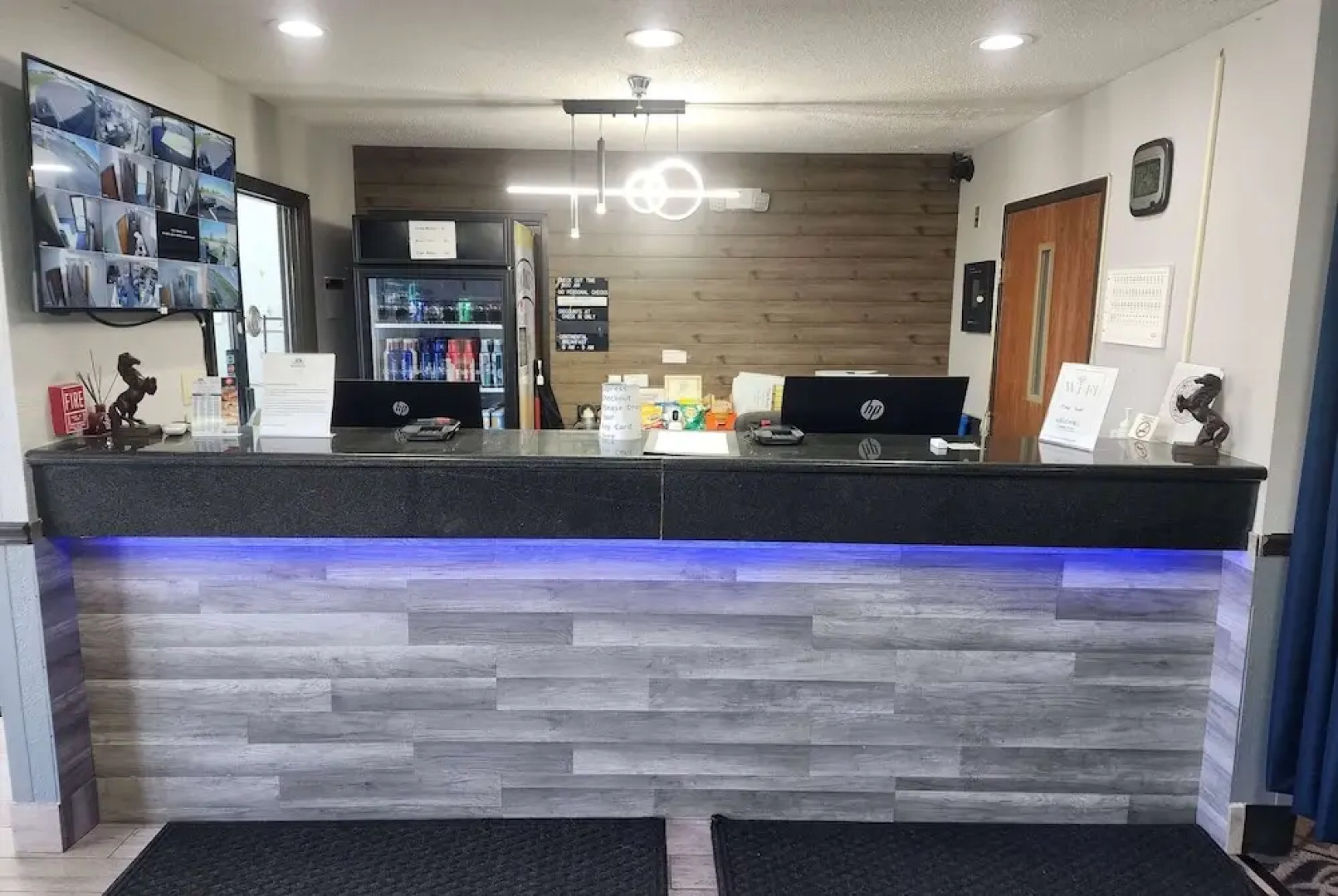 Super 8 Motel - Galesburg IL