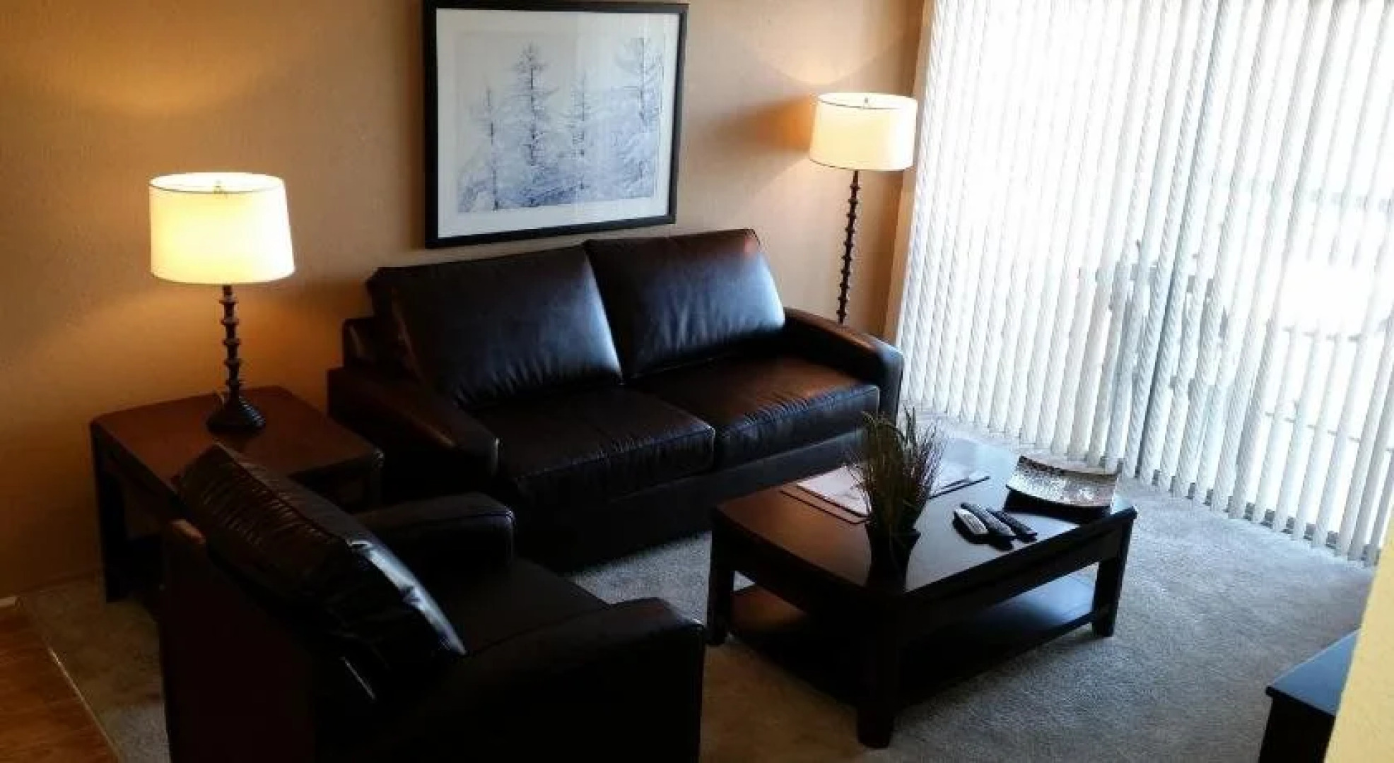 Oakwood at Eaves Seal Beach