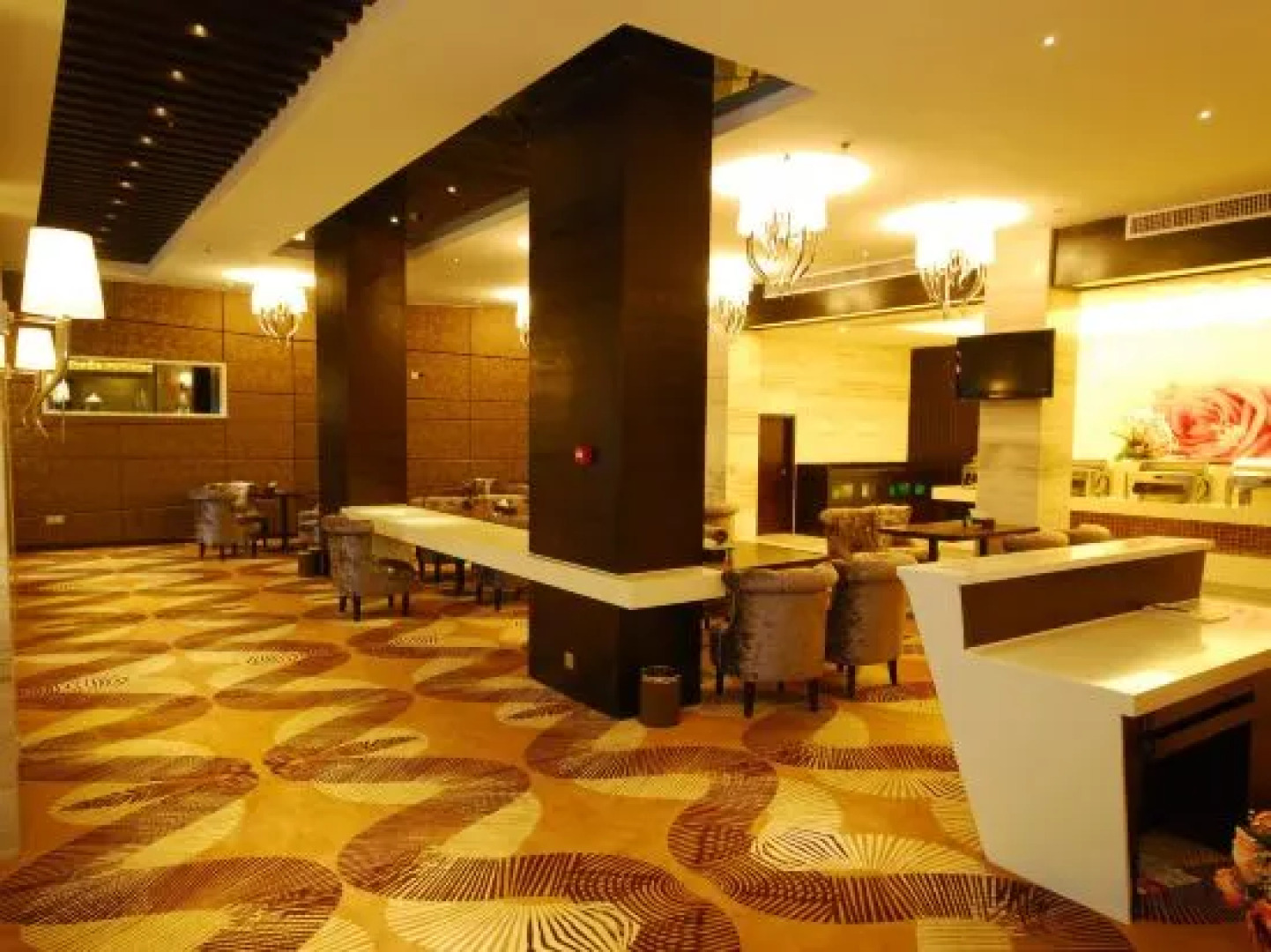 Wang Chao Wealth Hotel